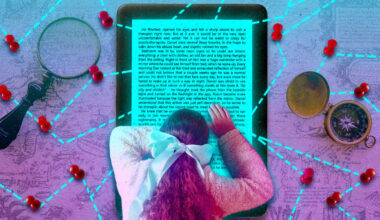 Where to find e-reader books for free: Load up your Kindle with free e-books