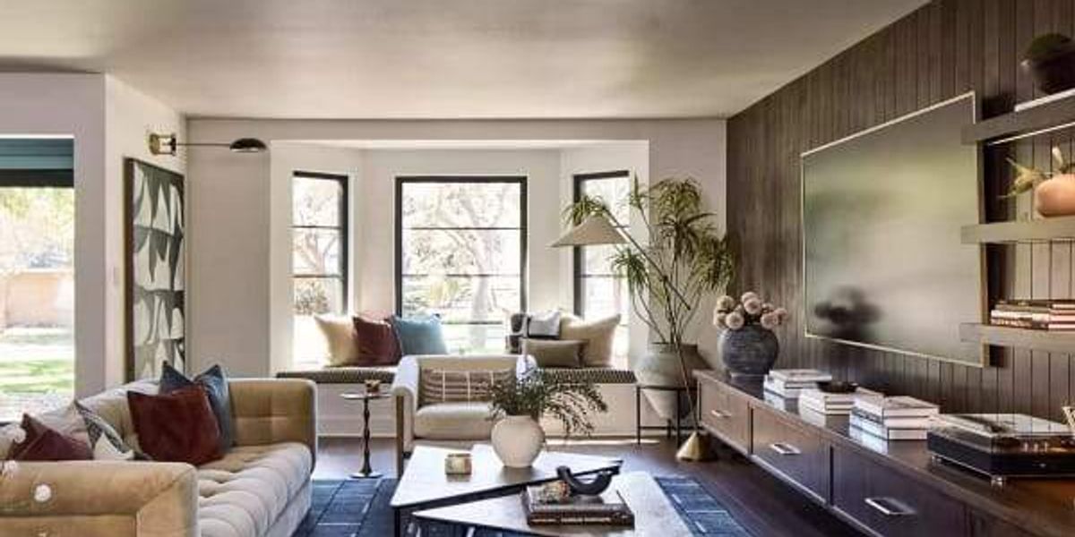 Idaho grandma wins San Antonio smart home in HGTV giveaway