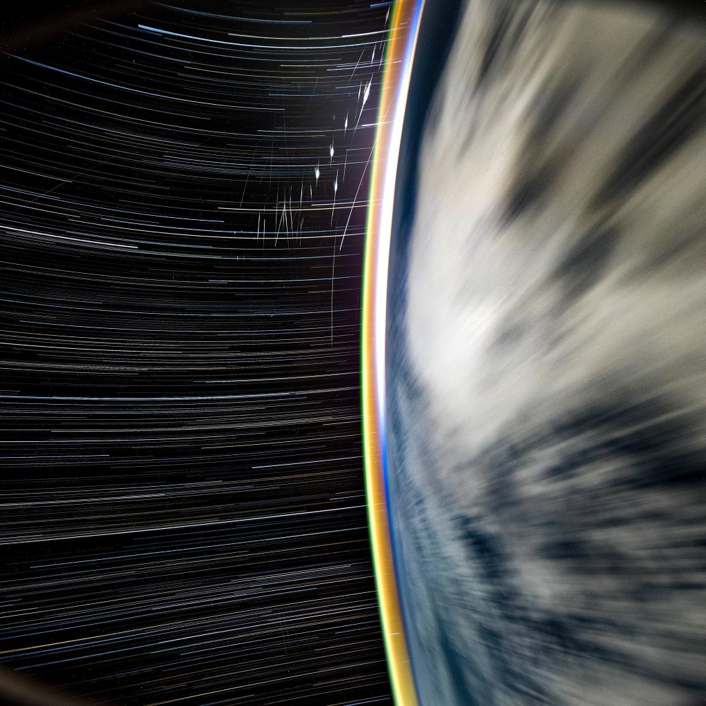 NASA astronaut, Don Pettit, has gained a distinguished reputation for his show-stopping photography from the International Space Station.

Now safely returned to Earth, the spaceman has taken time to reveal more of his incredible pictures.

Pettit has completed four spaceflights, accumulating a total of 590 days in space, making him one of NASA’s most experienced astronauts.

His last mission saw him spend 220 days on the station, before landing in Kazakhstan on April 20, which was also his 70th birthday.