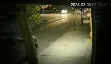 22-year-old man killed in hit-and-run in Chicago’s Gage Park – NBC Chicago
