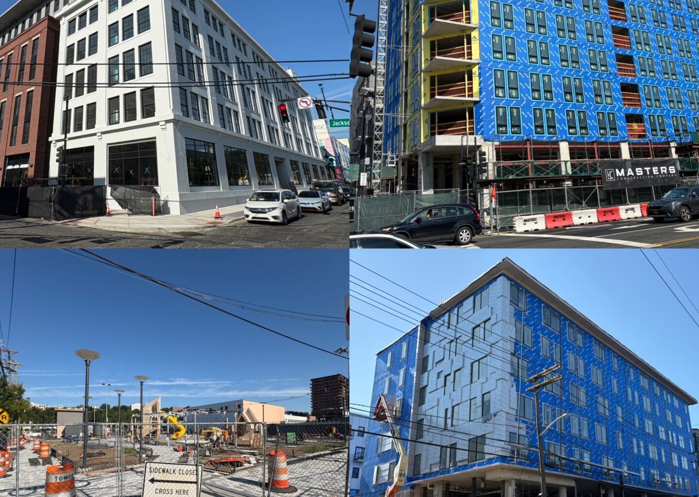 Hoboken Construction