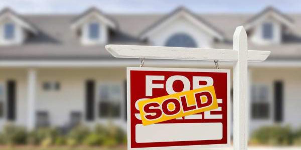 Texans need to make $99K to buy a home in 2025, report finds