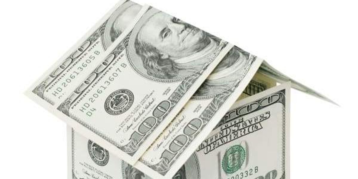 Texans need to make nearly $100k to buy a home in 2025