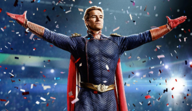 As The Boys Season 5 Wraps Production, Antony Starr Waves Goodbye to 'Complicated' Homelander: 'We Created a Monster'