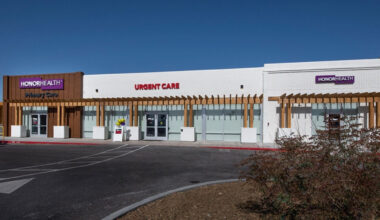 HonorHealth and Blue Cross Blue Shield of Arizona – aka AZ Blue – announced a last-minute deal ...