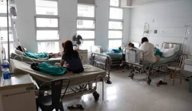 Not doctors vs patients: Advocates urge focus on universal health care, funding