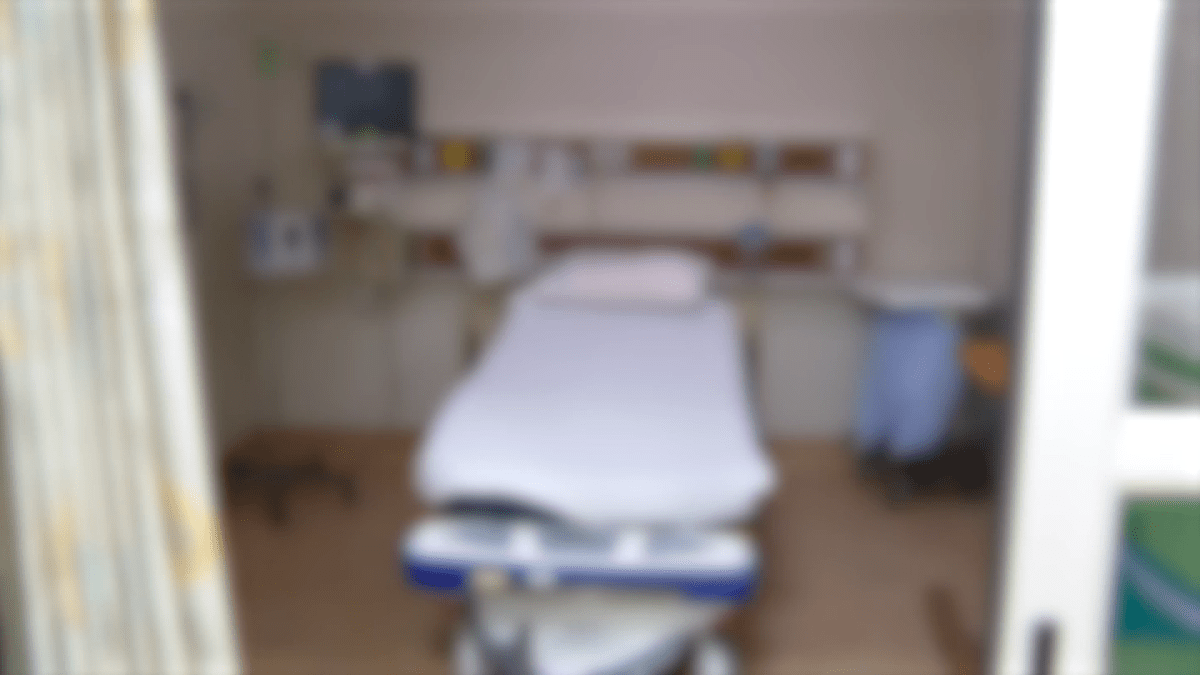 ICE presence concerns at San Diego hospitals – NBC 7 San Diego