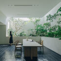 House J / Atelier About Architecture - Interior Photography