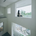House J / Atelier About Architecture - Interior Photography