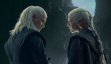 House of the Dragon season 3 welcomes a key character from House Stark