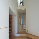 House in Nishitanabe / FujiwaraMuro Architects - Image 4 of 28