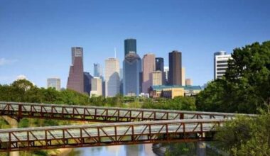 Tech firm leads Houston companies on Inc. 5000 for 2025