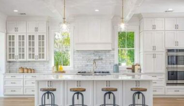 7 Dallas home renovation ideas if you don't want to move