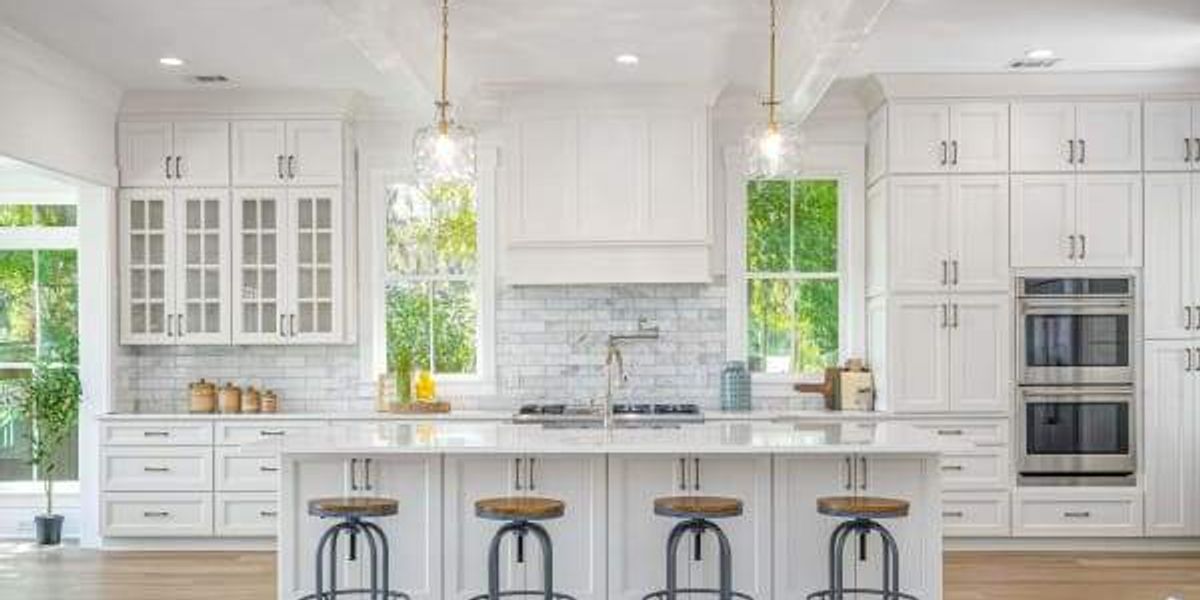 7 Dallas home renovation ideas if you don't want to move