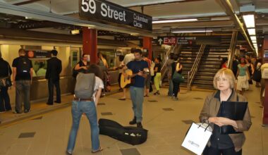 How do we fix the hellish heat of the New York City subway system?