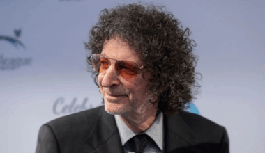 Howard Stern's radio show is being canceled? Here's what we know