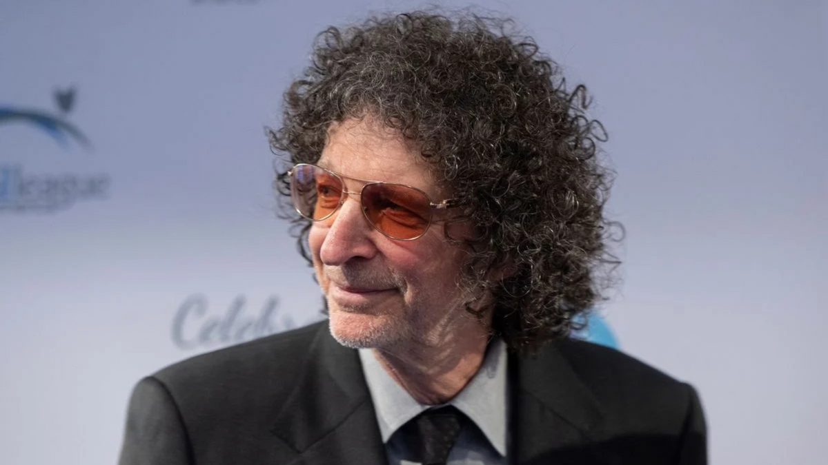 Howard Stern's radio show is being canceled? Here's what we know