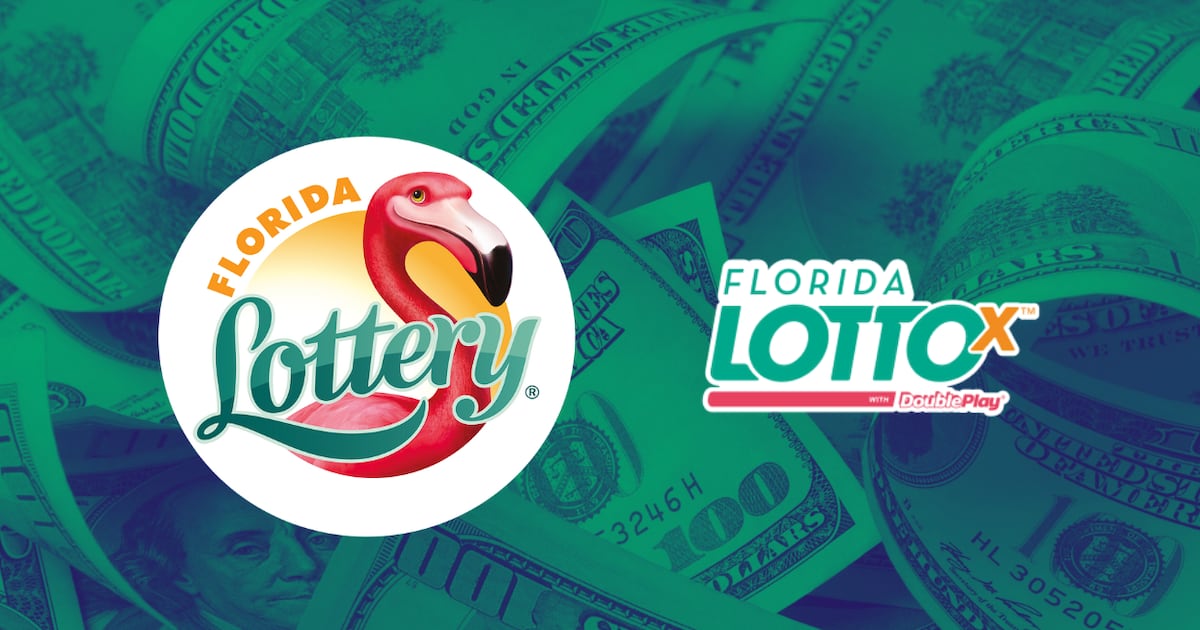 Jacksonville Beach woman claims $8.75 million Florida Lotto jackpot – Action News Jax