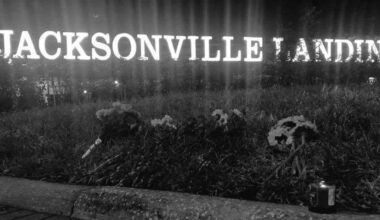 7 years since deadly mass shooting during gaming tournament at former site of Jacksonville Landing – Action News Jax