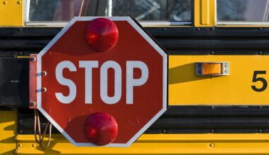 Southside Jacksonville neighbors raise student safety concerns about deadly bus stop – Action News Jax
