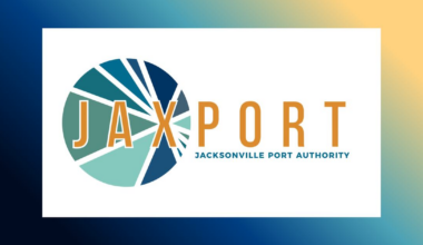 JAXPORT receives 2025 Quest for Quality Award for operational excellence