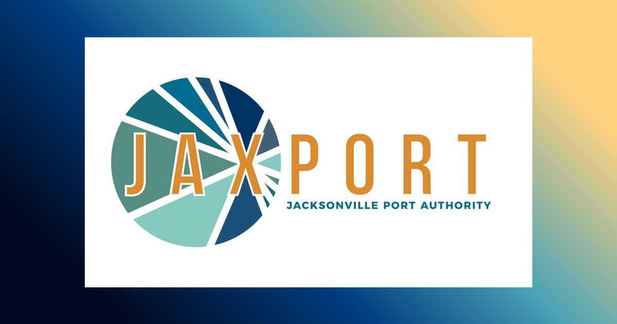 JAXPORT receives 2025 Quest for Quality Award for operational excellence