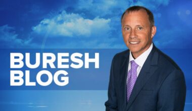 90-degree days in Jacksonville...Jax photo contest...Back to school-weather experiments – Action News Jax