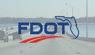 Double lane closures on Buckman Bridge this weekend – Action News Jax
