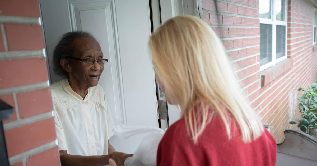 Finance Committee cuts $1.7M from Mayor Deegan’s proposed Meals on Wheels funding – Action News Jax