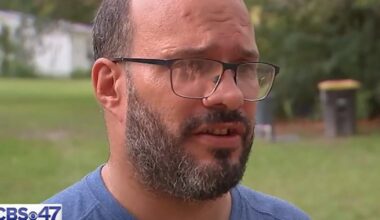 Husband of missing Jacksonville mom of 5 in Duval County jail – Action News Jax