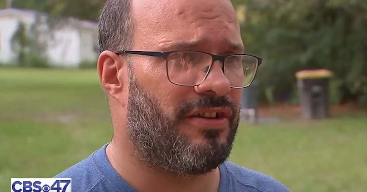 Husband of missing Jacksonville mom of 5 in Duval County jail – Action News Jax