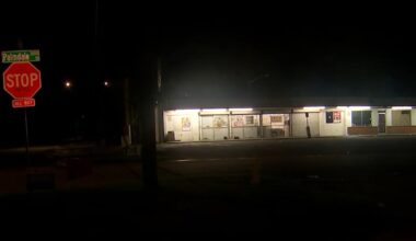 Man killed in shooting in Jacksonville’s Ribault neighborhood – 104.5 WOKV