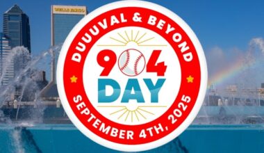 What to do on 904 Day – Action News Jax