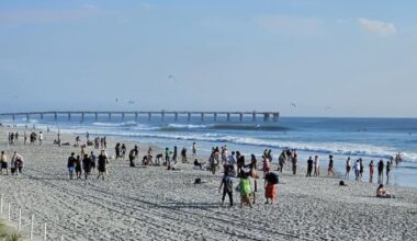 Jacksonville Beach police warning Clay County students about skip day event, truancy laws – 104.5 WOKV