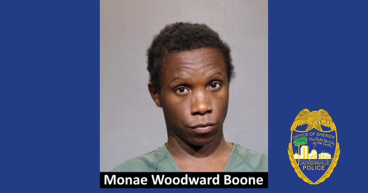 26-year-old arrested in 68-year-old’s murder, Jacksonville police say – Action News Jax