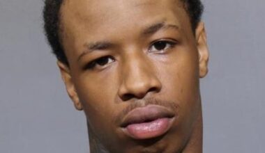 Jacksonville man arrested, accused of secretly recording, posting ‘consensual encounter’ online – Action News Jax
