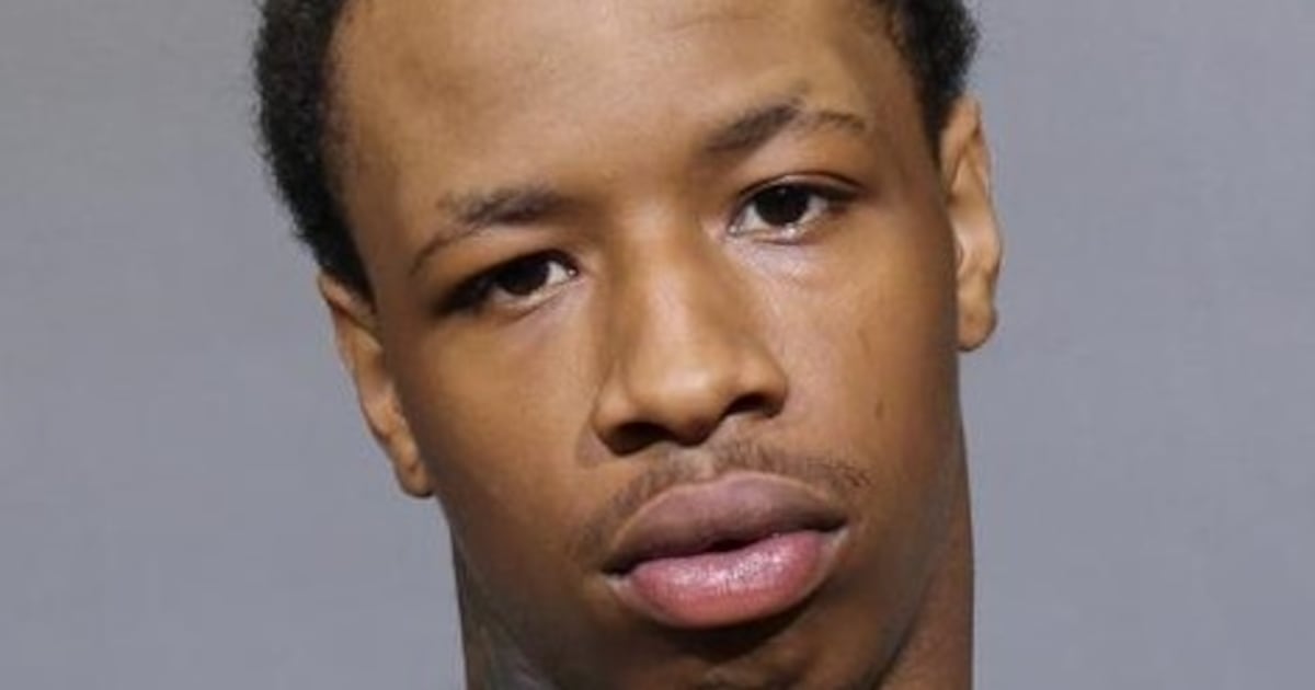 Jacksonville man arrested, accused of secretly recording, posting ‘consensual encounter’ online – Action News Jax
