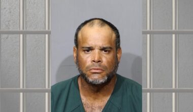 Jacksonville man arrested for possession and transmission of child sexual abuse material