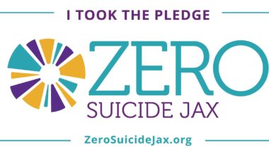 Zero Suicide Jax Summit – 104.5 WOKV