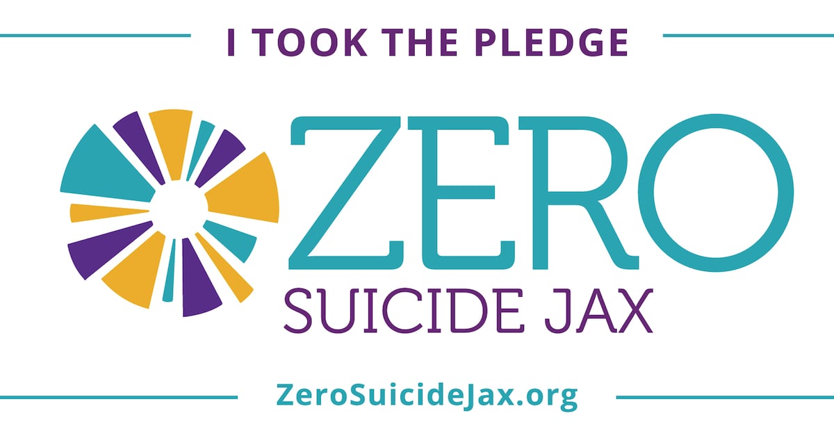 Zero Suicide Jax Summit – 104.5 WOKV