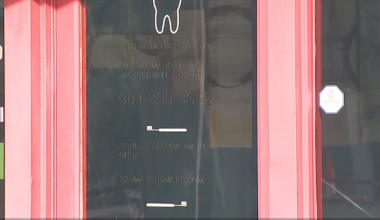 San Marco dental clinic still facing parking woes after multi-million dollar flood project