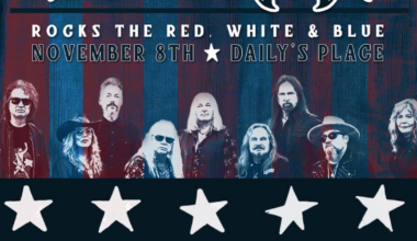 Rock legends Lynyrd Skynyrd to perform benefit concert in Jacksonville – 104.5 WOKV