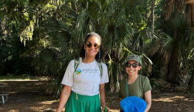 Timucuan Parks Foundation, JaxParks call for volunteers to join Hanna Park cleanup – Action News Jax