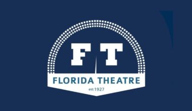 Annual Florida Theatre Ticket Drawing now open – Action News Jax