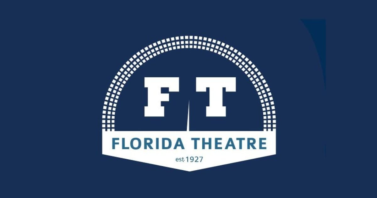 Annual Florida Theatre Ticket Drawing now open – Action News Jax