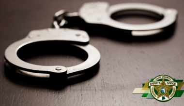 Clay County elementary school employee arrested for abuse of special needs student – Action News Jax
