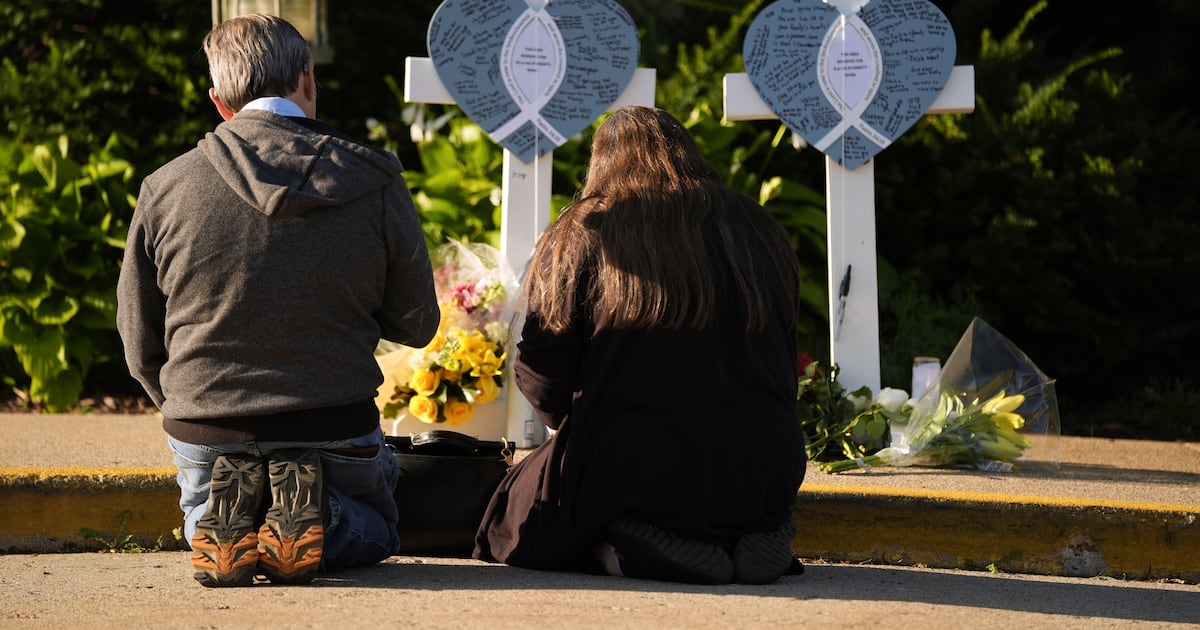 Jacksonville mom raises Catholic school safety concerns after Minneapolis church shooting – Action News Jax