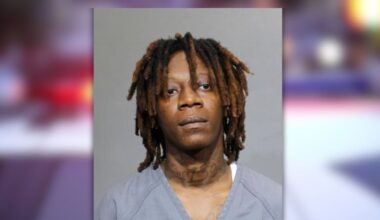 JSO arrests woman involved in carjacking case – 104.5 WOKV