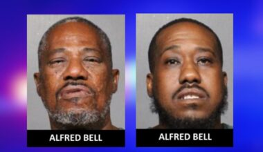 Father and son arrested in major drug bust on East 25th Street – Action News Jax