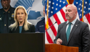 Mayor responds – Action News Jax